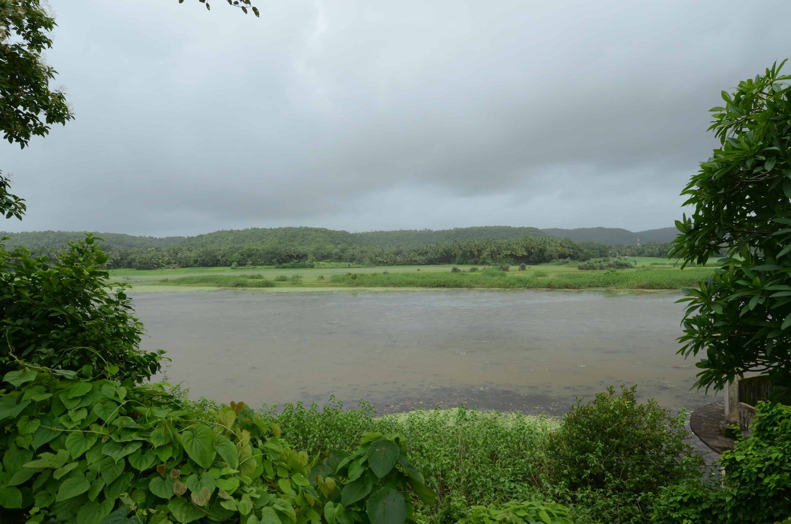 Places to visit near Maachli