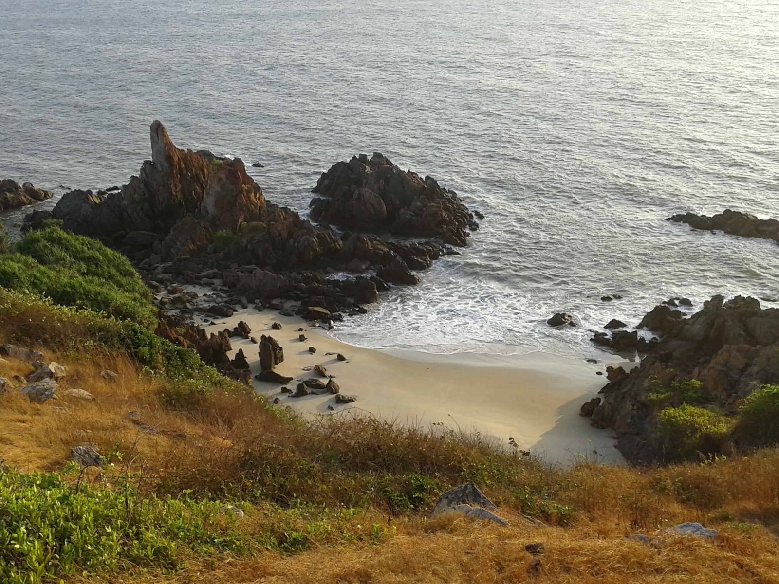 Places to visit near Maachli