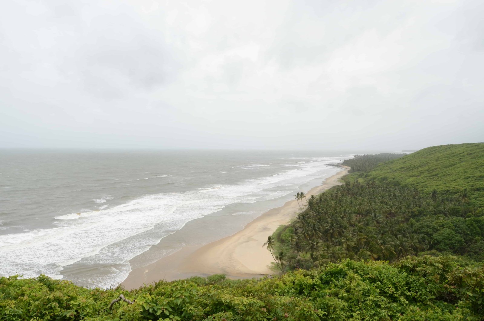 Places to visit near Maachli